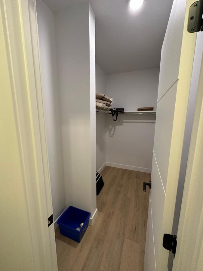 Le Joford Apartment Orford ภายนอก รูปภาพ
