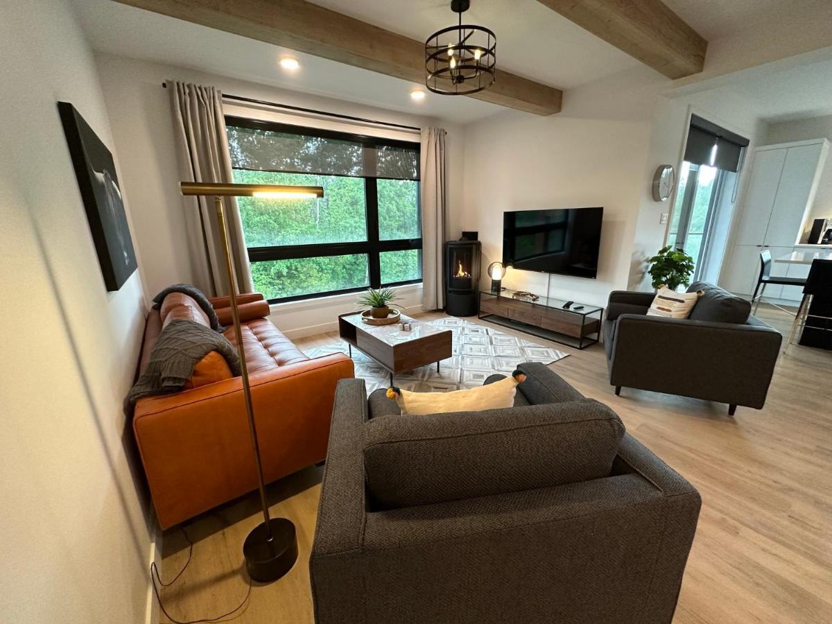 Le Joford Apartment Orford ภายนอก รูปภาพ
