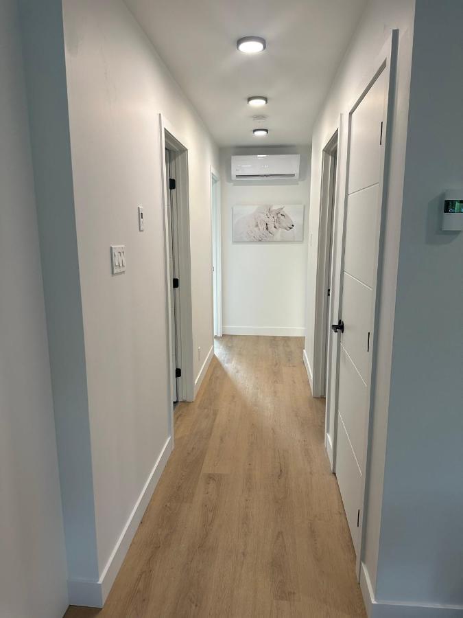 Le Joford Apartment Orford ภายนอก รูปภาพ
