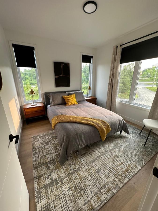 Le Joford Apartment Orford ภายนอก รูปภาพ