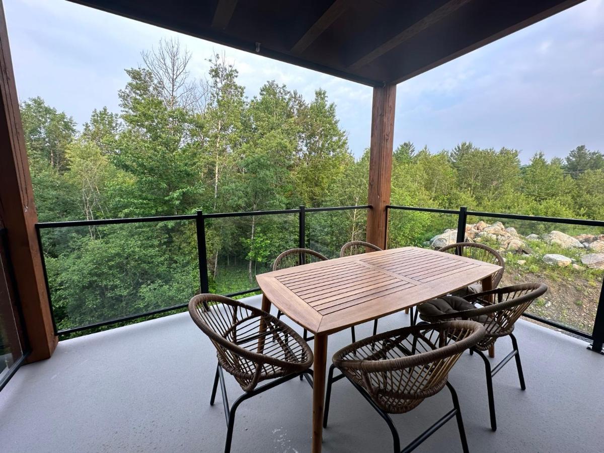 Le Joford Apartment Orford ภายนอก รูปภาพ