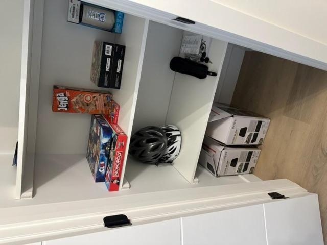 Le Joford Apartment Orford ภายนอก รูปภาพ