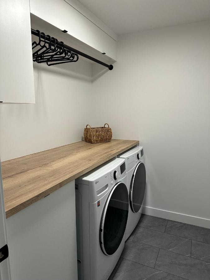 Le Joford Apartment Orford ภายนอก รูปภาพ