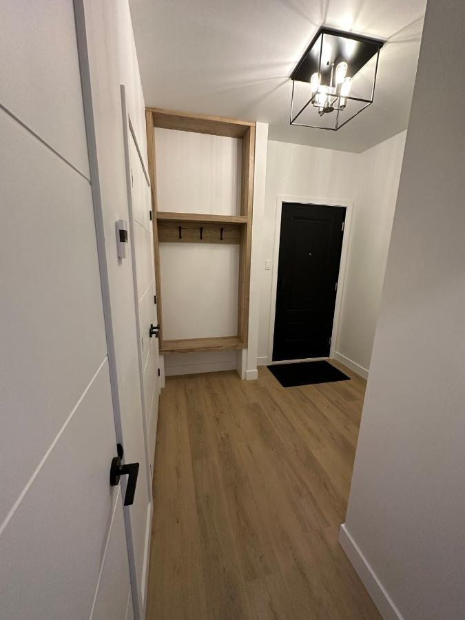 Le Joford Apartment Orford ภายนอก รูปภาพ
