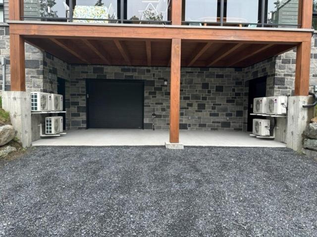 Le Joford Apartment Orford ภายนอก รูปภาพ