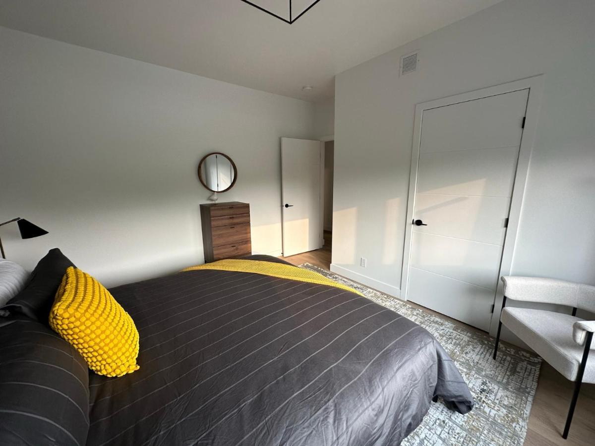 Le Joford Apartment Orford ภายนอก รูปภาพ