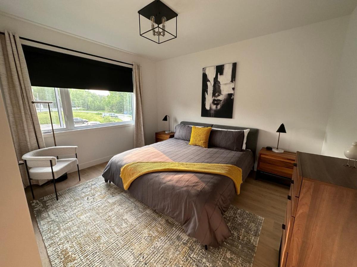 Le Joford Apartment Orford ภายนอก รูปภาพ