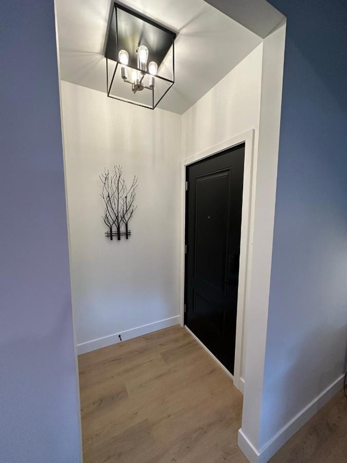 Le Joford Apartment Orford ภายนอก รูปภาพ